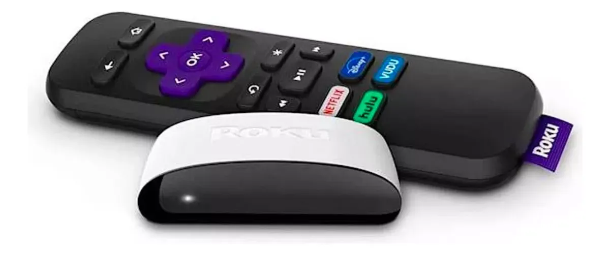 Roku Se Original