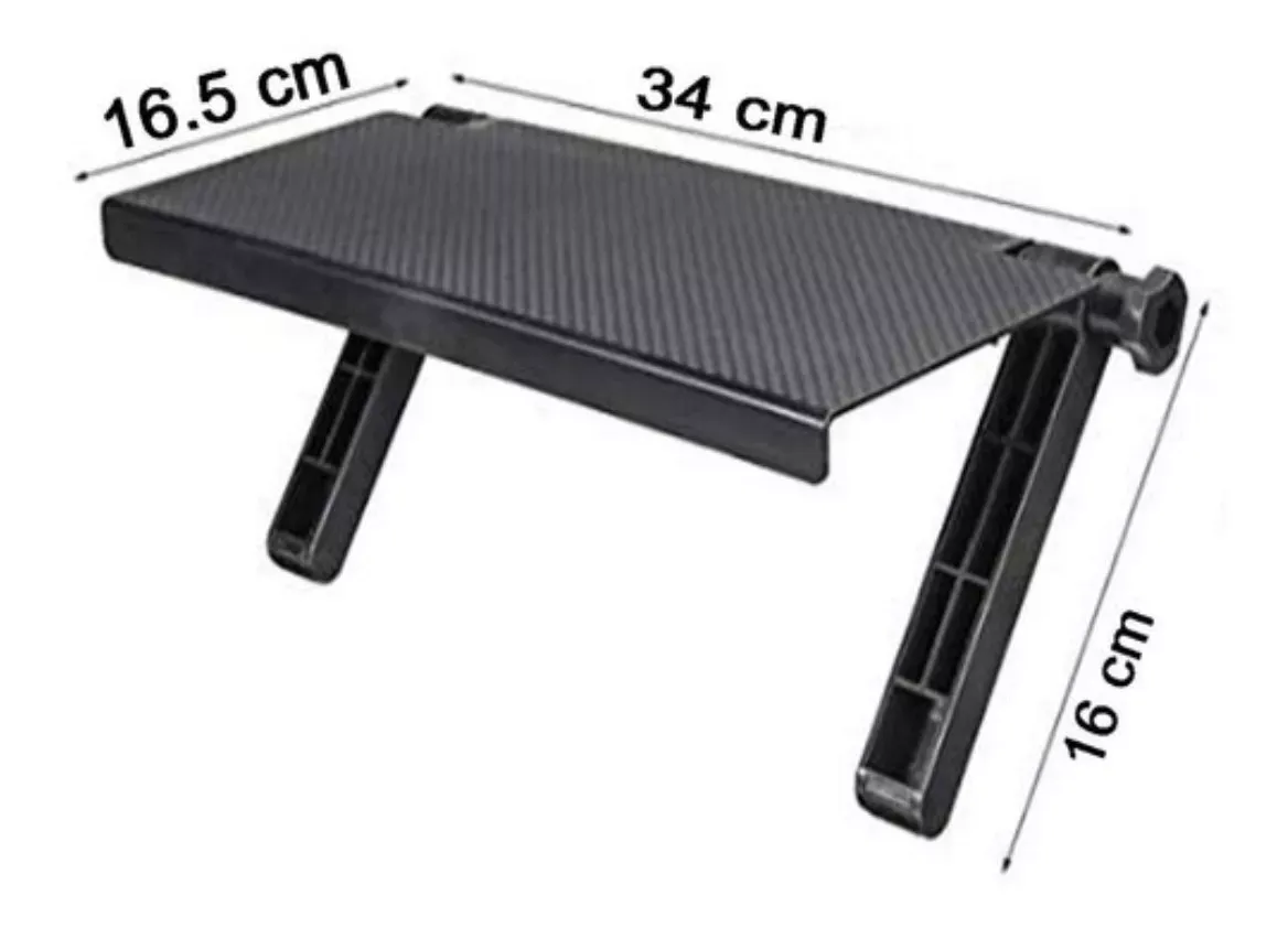 Base Estante Soporte Plegable Para Pantalla Tv Computador