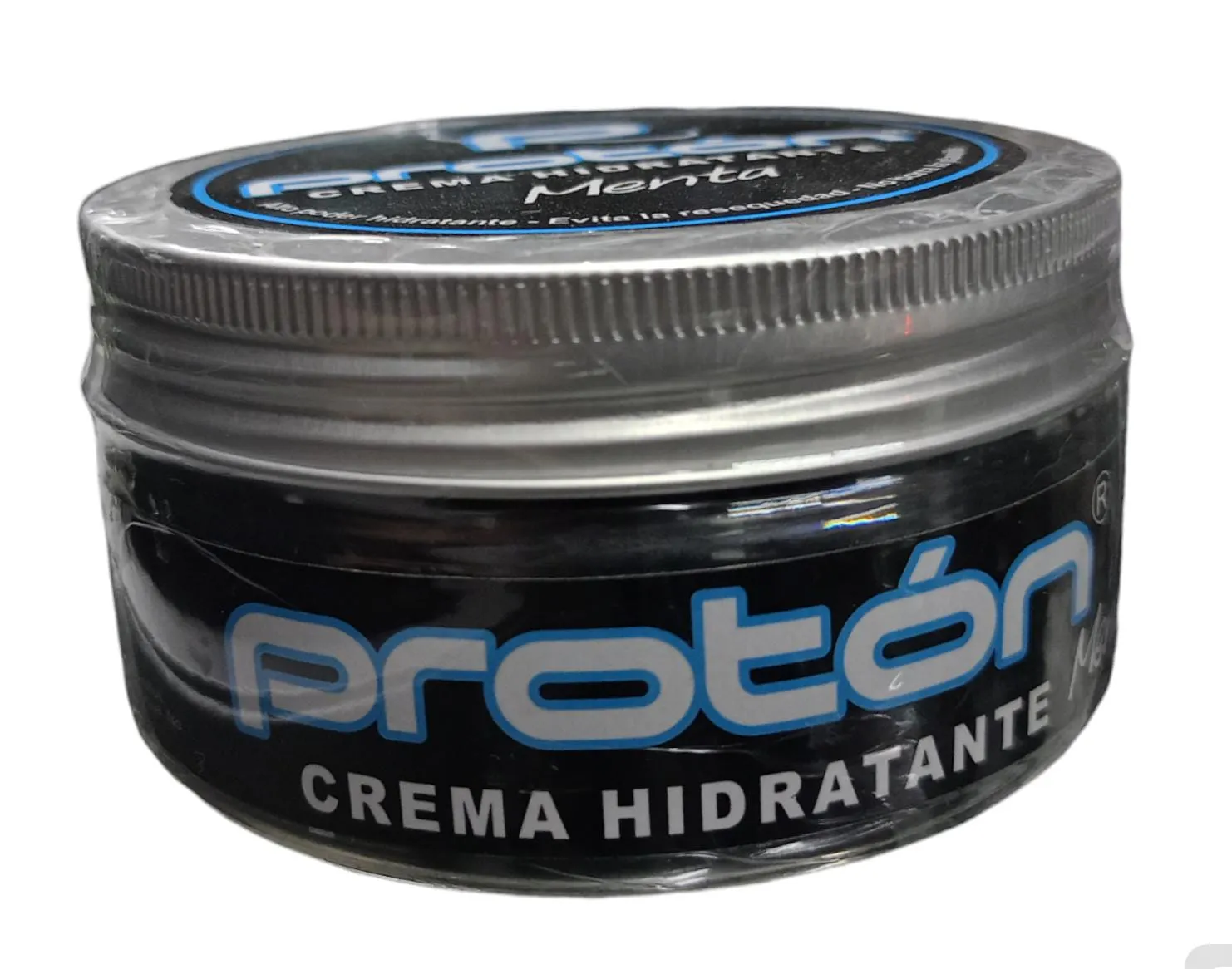 Butter Proton De Menta 200 ML Tattoo