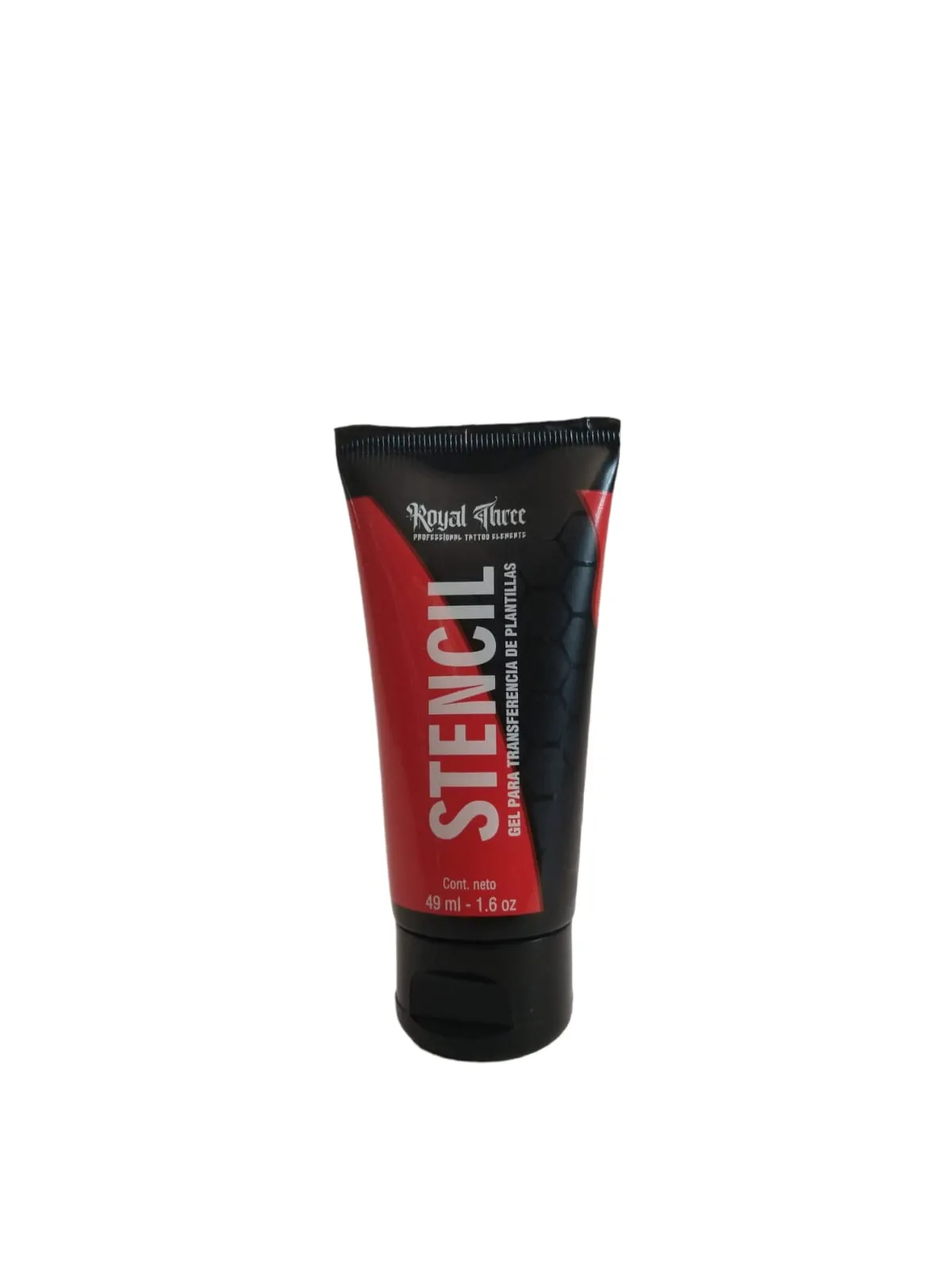 Stencil Tattoo Royal Three 60 ml