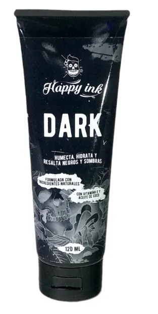 Happy ink - Dark