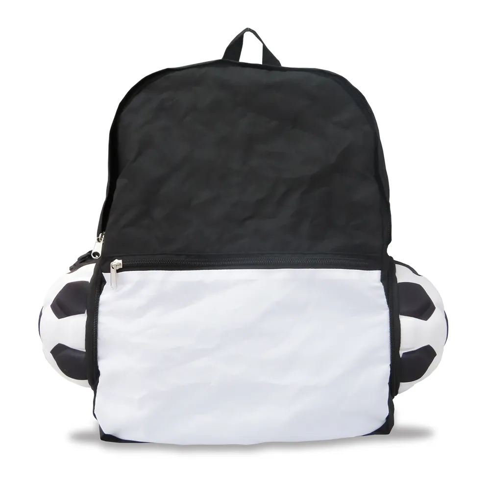 Morral Backpack Soccer