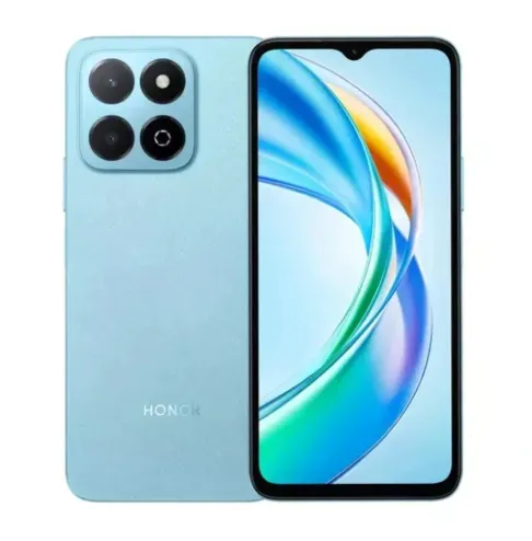 Celular Honor Play 9A 4GB 256GB Blue