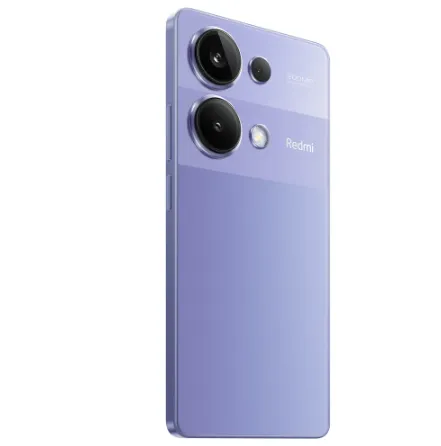 Celular Xiaomi Redmi Note 13 Pro 8GB 256GB Lavender Purple 