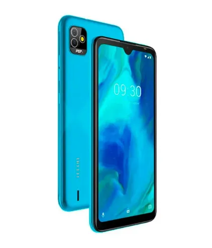 Celular Tecno Pop 5 2GB 32GB Blue