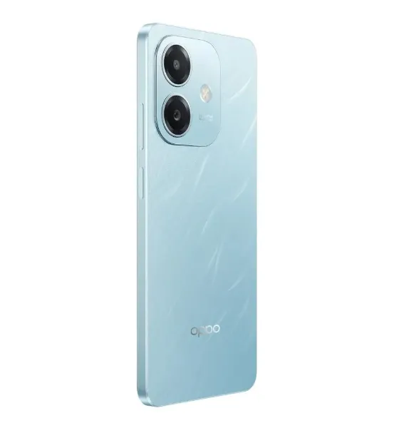 Celular OPPO A20 4GB 128GB Blue