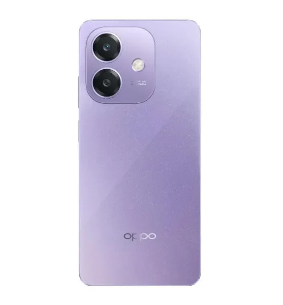 Celular OPPO A40 4GB 256GB Purple