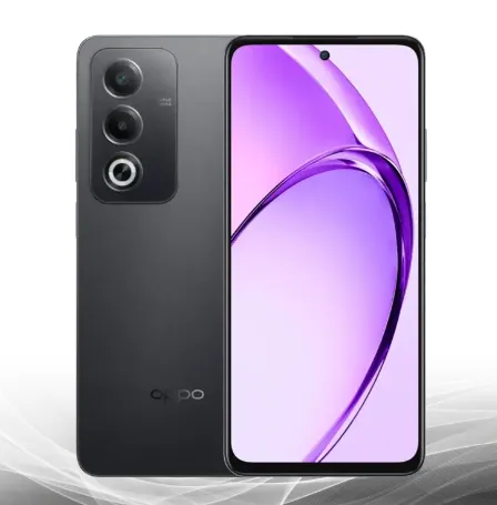 Celular OPPO A80 5G 8GB 256GB Black