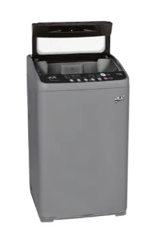 Lavadora Digital JLC 11 KG Digital JLCW 110 - M1236 Gris 