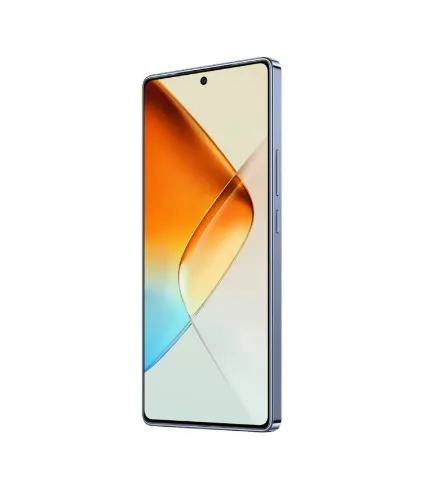 Celular Infinix Note 40 8GB + 8GB 256GB Green  