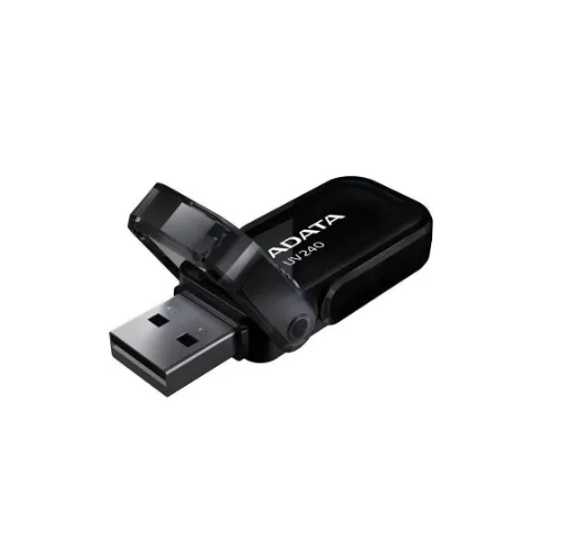 Memoria Usb 32GB Adata AUV240-32G-RBK 