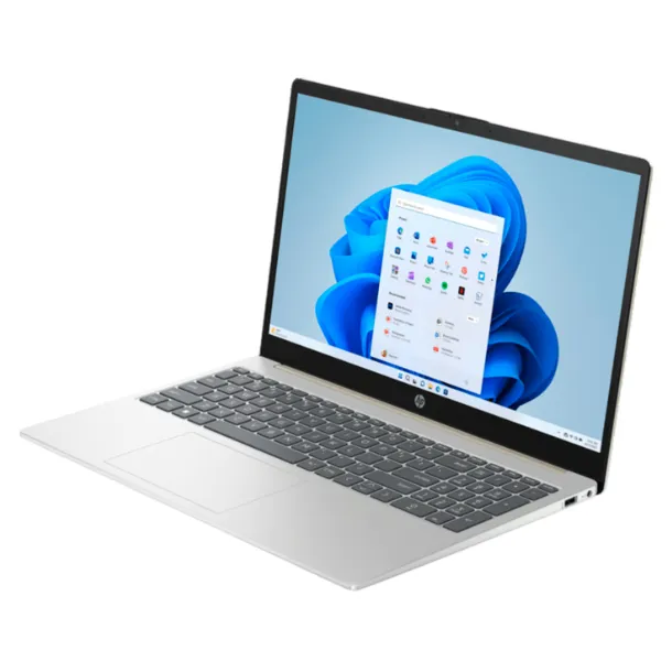 Portátil HP 15-FC0012LA Ryzen 7-7730U 16GB 512GB SSD FHD 15,6"