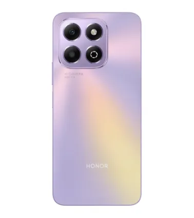 Celular Honor X6B 4GB 128GB Purple