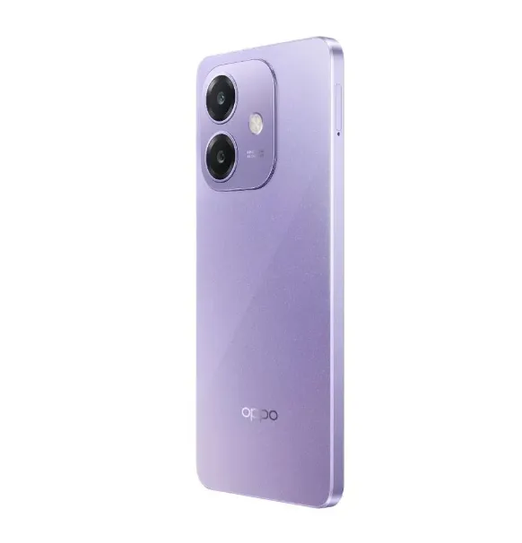 Celular OPPO A40 4GB 256GB Purple