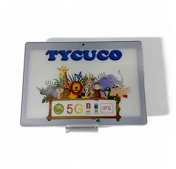 Tablet TYCUCO TY68 5G SIM 12GB 512GB  WIFI 