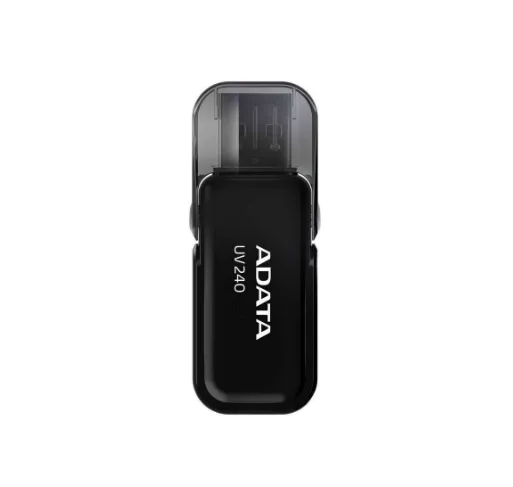 Memoria Usb 32GB Adata AUV240-32G-RBK 