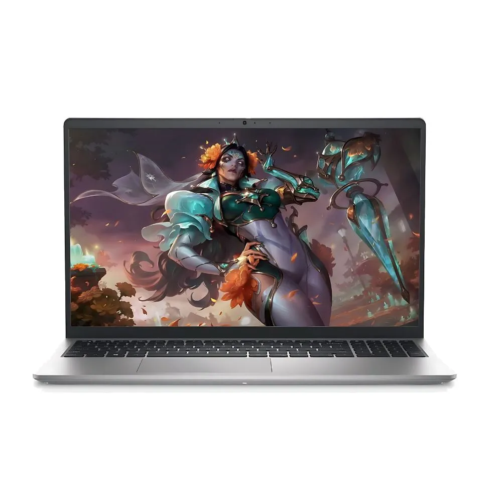 Portatil DELL INSPIRON 3520 Core i3-1215U 8GB 512GB SSD 15"