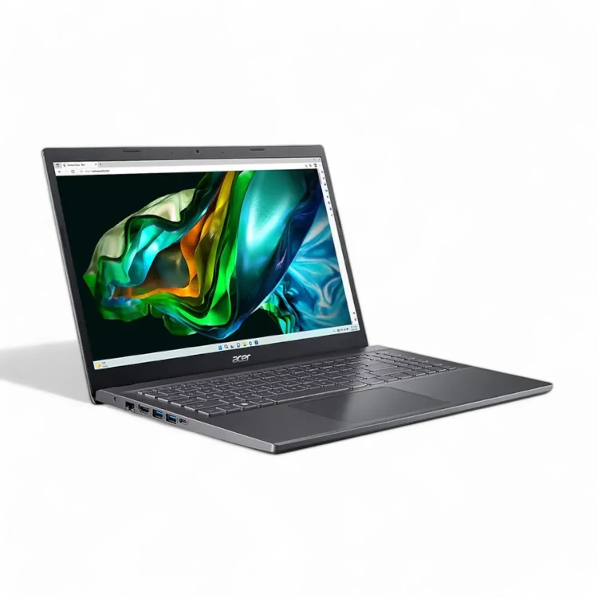 Portatil Acer A515 - 57 58LL Corei5 12450H 8GB 512GB 