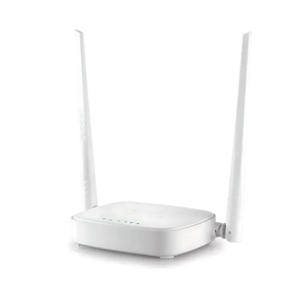 Router Tenda N301 300mbps 2 Antenas