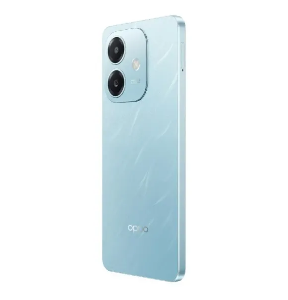 Celular OPPO A20 4GB 128GB Blue