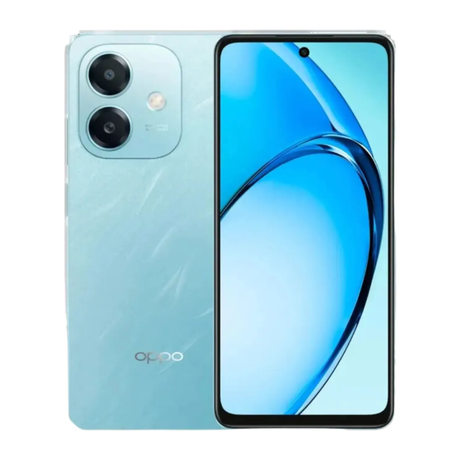 Celular OPPO A20 4GB 128GB Blue