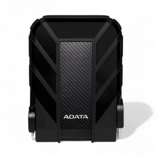 Disco Externo Adata HD710 Pro 2TB Black