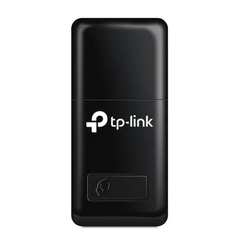 Adaptador De Red USB TP-LINK TL-WN823N 300mbps 