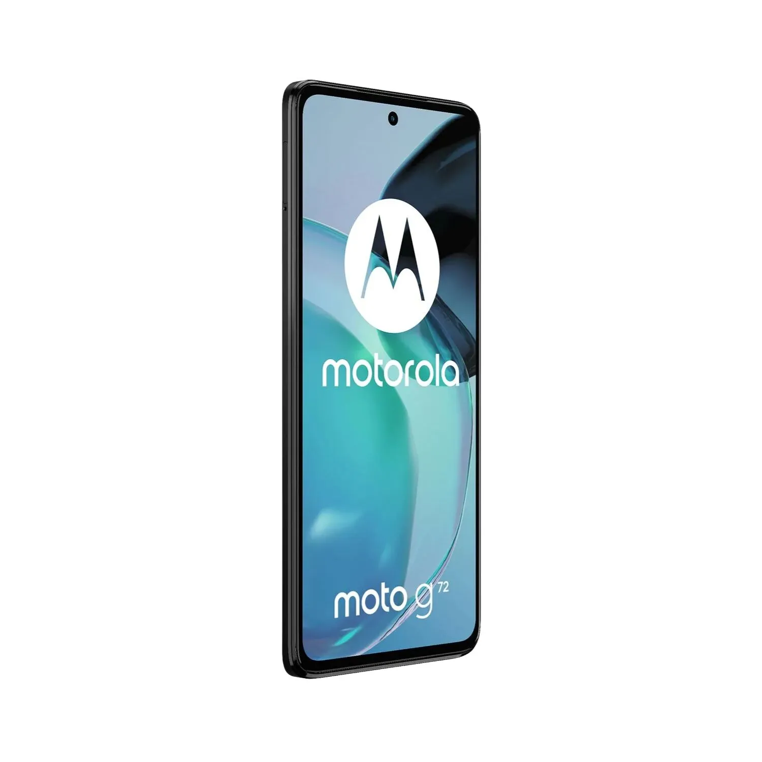 Celular Moto G72 6G 128GB Black