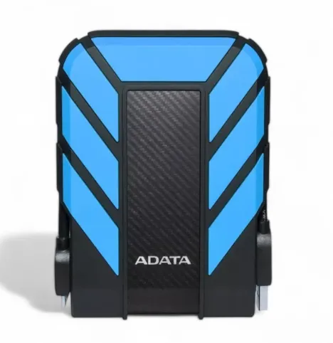 Disco Externo Adata HD710 Pro 1TB Blue