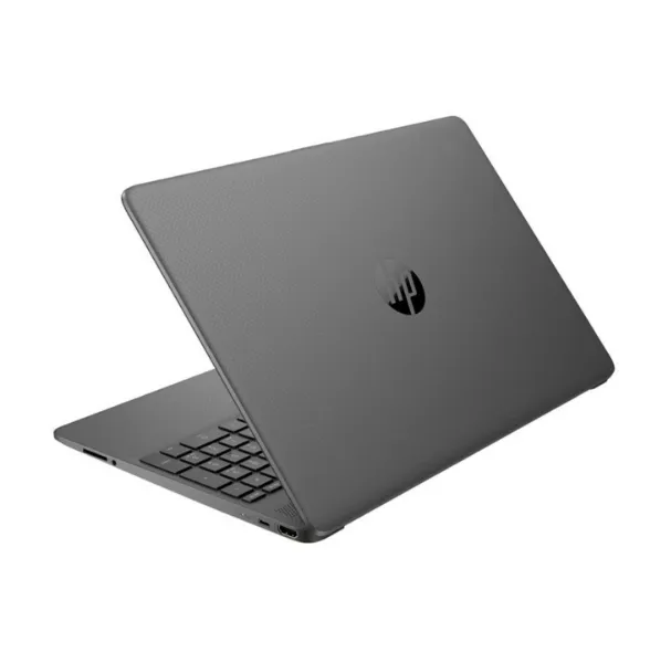 Portátil HP 15-EF2522LA Ryzen 3-5300U 8GB 256GB 15,6"