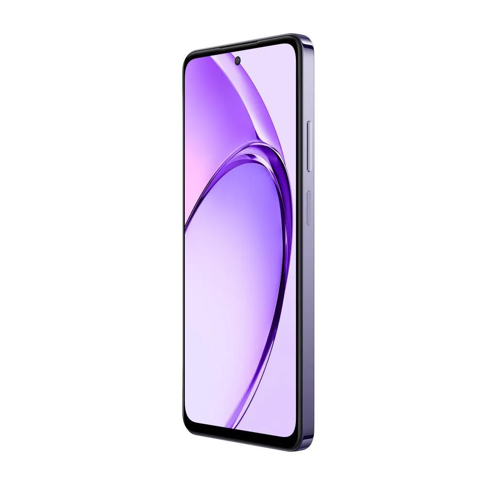 Celular OPPO A80 5G 8GB 256GB Lila