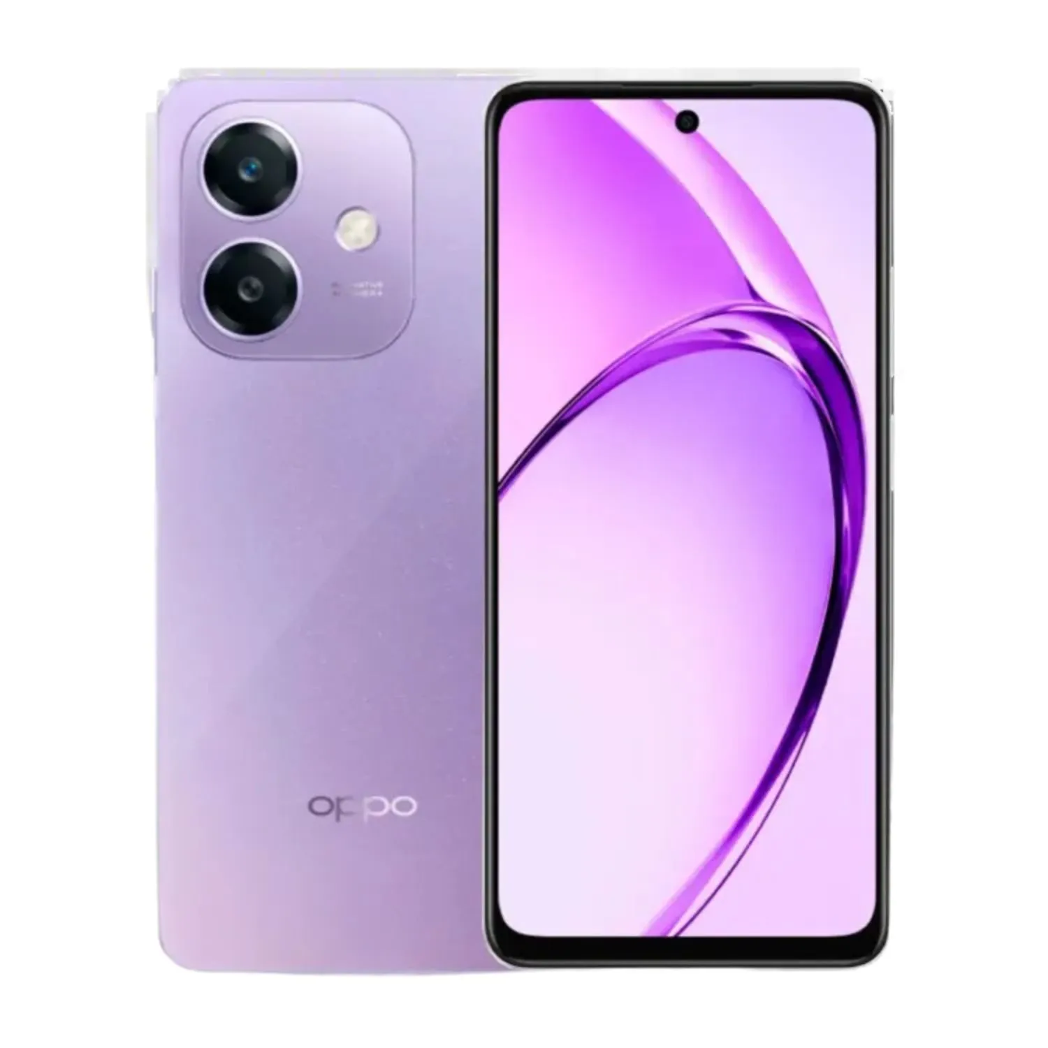 Celular OPPO A40 4GB 256GB Purple