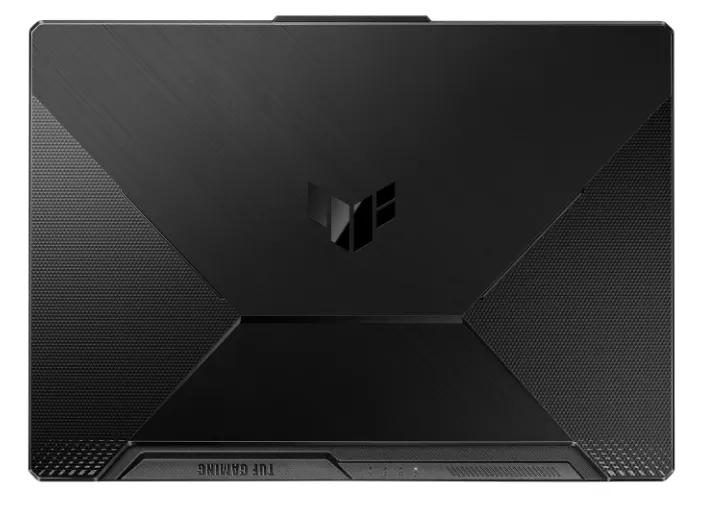 Portatil ASUS TUF GAMING FA506NCR HN007W RYZEN 7-7435HS 8GB 512GB SSD 15,6" FHD GEFORCE RTX 3050 4GB Win 11 Black