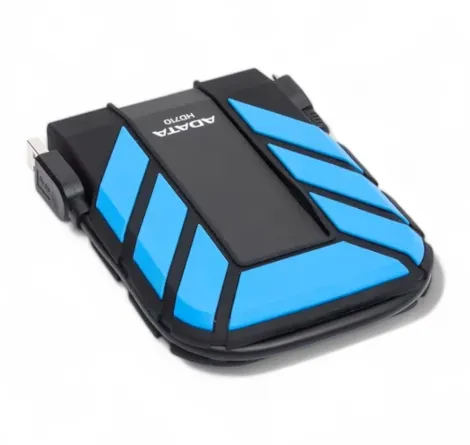 Disco Externo Adata HD710 Pro 1TB Blue