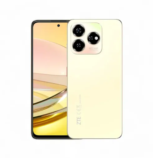 Celular ZTE Blade V60 8GB 256GB Gold