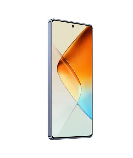 Celular Infinix Note 40 8GB + 8GB 256GB Green  