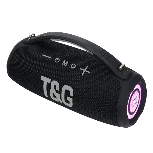 Parlante Jaltech LED TG-395 40W Black