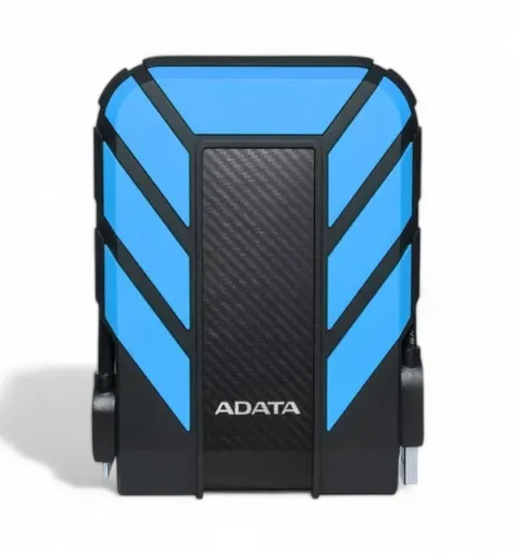 Disco Externo Adata HD710 Pro 2TB Blue