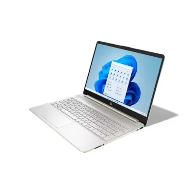 Portátil HP 15-EF2525LA Ryzen 7 5700U 16 GB 512GB SSD Silver 15"