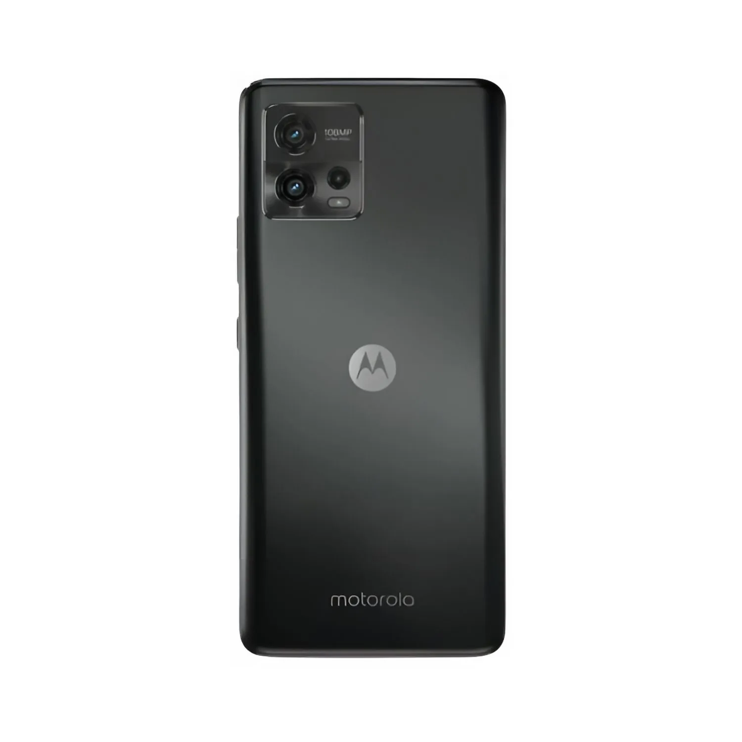 Celular Moto G72 6G 128GB Black