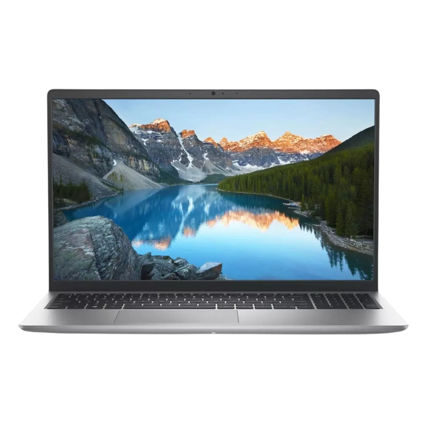 Portátil Dell Inspirion 3535 Ryzen 5-7520U 8GB 512GB FHD 15.6"