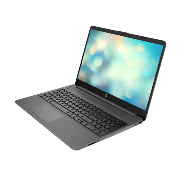 Portátil HP 15-EF2522LA Ryzen 3-5300U 8GB 256GB 15,6"