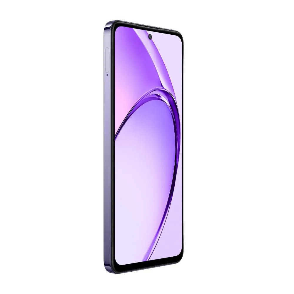 Celular OPPO A80 5G 8GB 256GB Lila