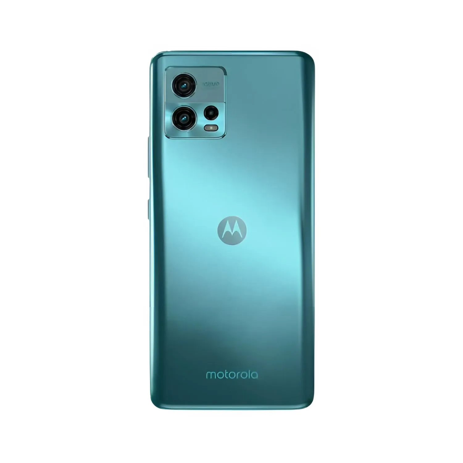 Celular Moto G72 6GB 128GB Blue