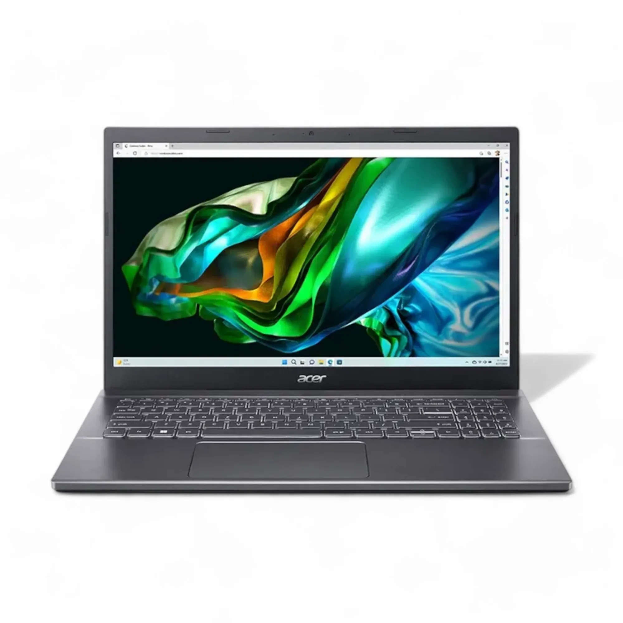 Portatil Acer A515 - 57 58LL Corei5 12450H 8GB 512GB 