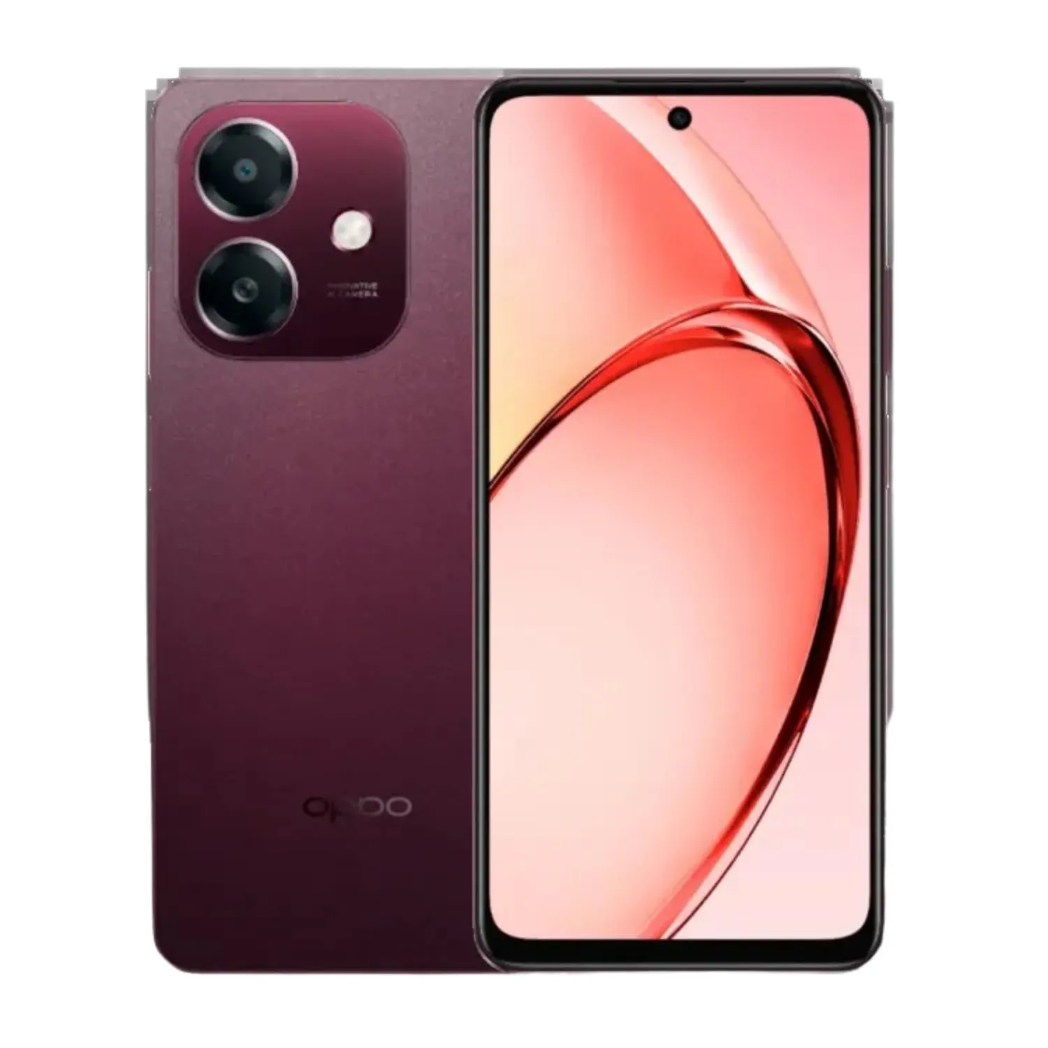 Celular OPPO A20 4GB 128GB Brown