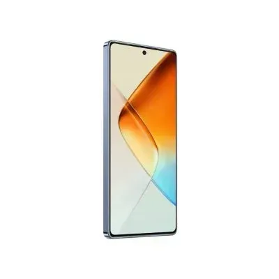 Celular Infinix Note 40 8GB + 8GB 256GB Green  