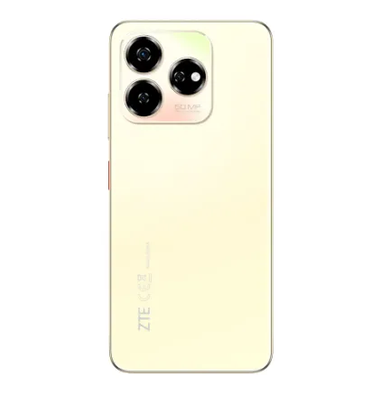 Celular ZTE Blade V60 8GB 256GB Gold