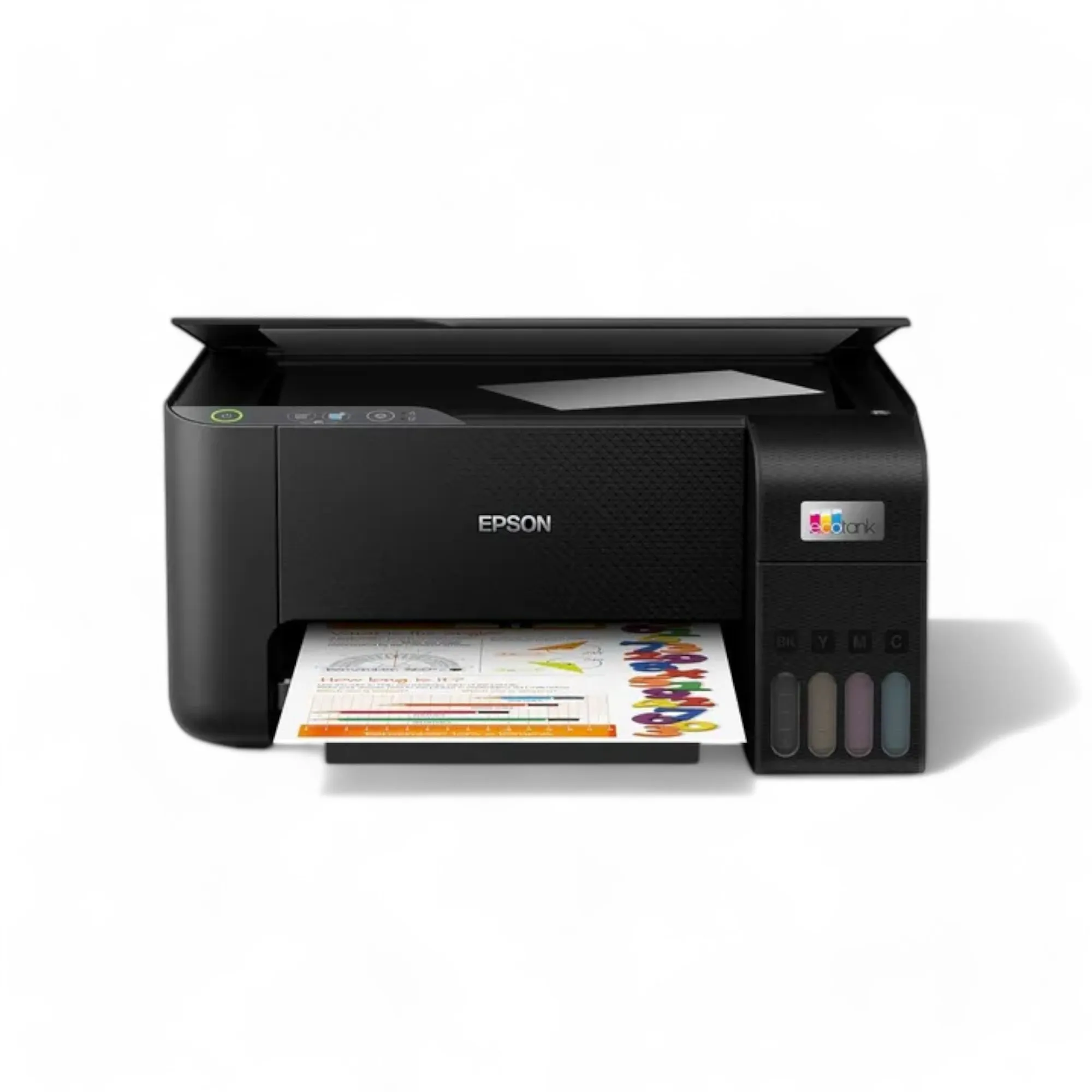 Impresora Epson L3210 Multifuncional