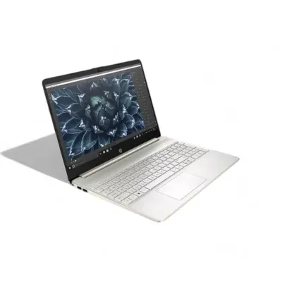 Portátil HP 15-EF2525LA Ryzen 7 5700U 16 GB 512GB SSD Silver 15"